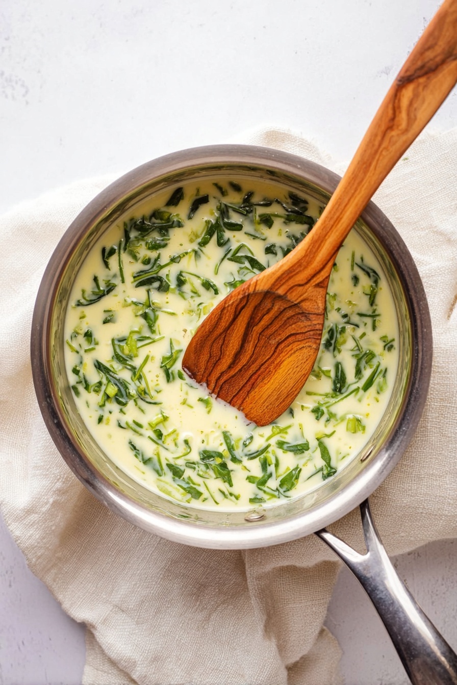 A white bowl is filled with creamy mashed potatoes, which have a soft, smooth texture. In the center, there is a melting square of light yellow butter surrounded by a pool of shiny melted butter. Thin slices of green onion are scattered over the mashed potatoes, adding bright green color. The surface of the mashed potatoes shows some small black pepper specks. The bowl is placed on a white marbled surface. Photo taken with an iphone --ar 2:3 --v 7